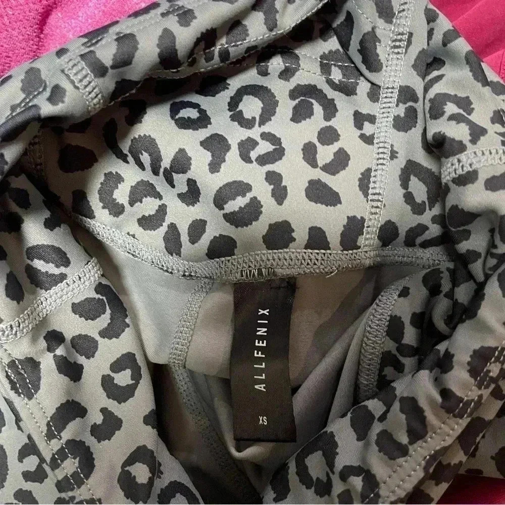 Allfenix  Leggings - Picture 6 of 7